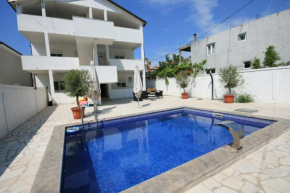 Apartmani Srdanovic